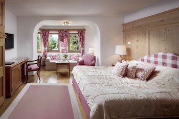 Tennerhof Gourmet & Spa De Charme Hotel