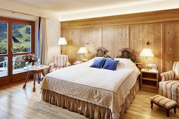 Tennerhof Gourmet & Spa De Charme Hotel