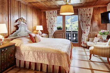 Tennerhof Gourmet & Spa De Charme Hotel
