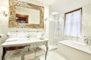 Tennerhof Gourmet & Spa De Charme Hotel