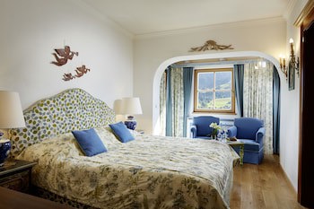 Tennerhof Gourmet & Spa De Charme Hotel