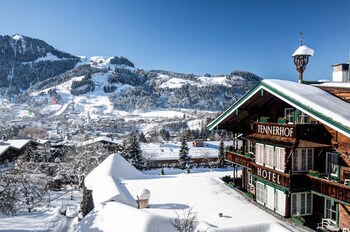 Tennerhof Gourmet & Spa De Charme Hotel