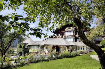 Tennerhof Gourmet & Spa De Charme Hotel