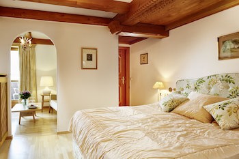 Tennerhof Gourmet & Spa De Charme Hotel