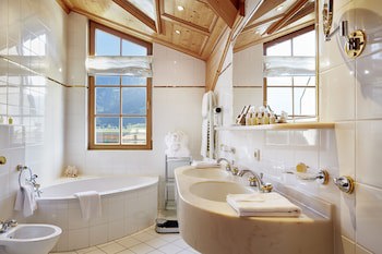 Tennerhof Gourmet & Spa De Charme Hotel