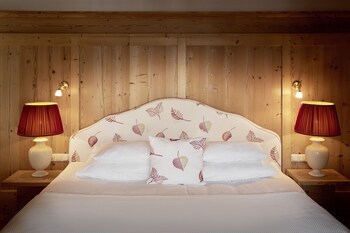 Tennerhof Gourmet & Spa De Charme Hotel