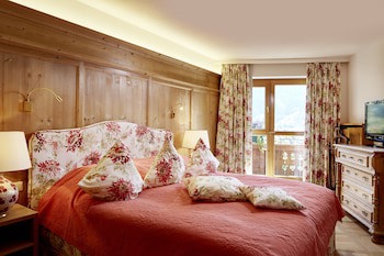 Tennerhof Gourmet & Spa De Charme Hotel