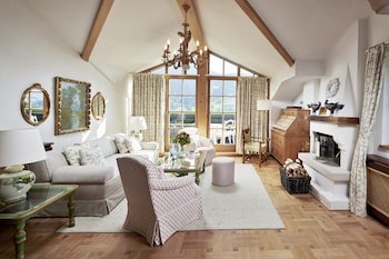 Tennerhof Gourmet & Spa De Charme Hotel