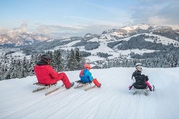 Tennerhof Gourmet & Spa De Charme Hotel