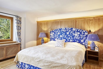 Tennerhof Gourmet & Spa De Charme Hotel