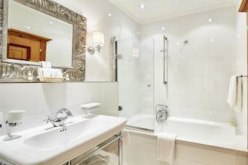 Tennerhof Gourmet & Spa De Charme Hotel