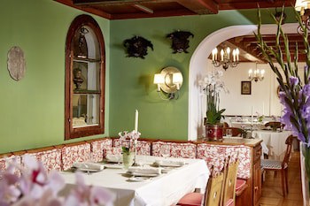 Tennerhof Gourmet & Spa De Charme Hotel