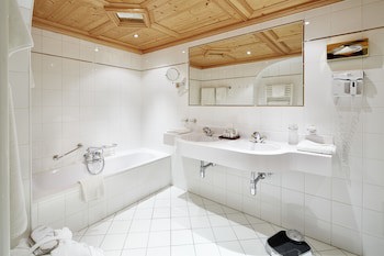 Tennerhof Gourmet & Spa De Charme Hotel