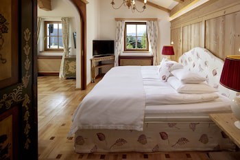 Tennerhof Gourmet & Spa De Charme Hotel