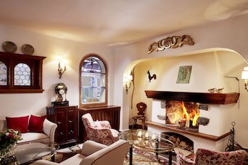 Tennerhof Gourmet & Spa De Charme Hotel