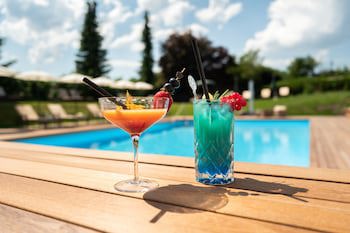 Tennerhof Gourmet & Spa De Charme Hotel