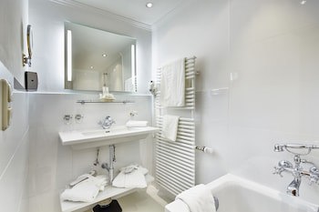 Tennerhof Gourmet & Spa De Charme Hotel