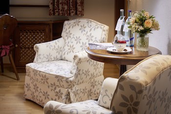 Tennerhof Gourmet & Spa De Charme Hotel