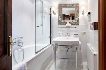 Tennerhof Gourmet & Spa De Charme Hotel