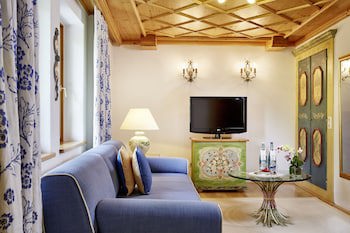 Tennerhof Gourmet & Spa De Charme Hotel