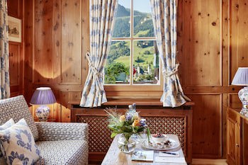 Tennerhof Gourmet & Spa De Charme Hotel