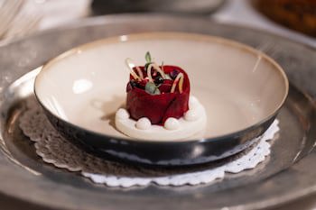 Tennerhof Gourmet & Spa De Charme Hotel