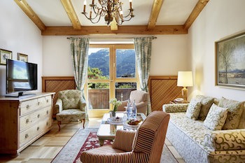 Tennerhof Gourmet & Spa De Charme Hotel