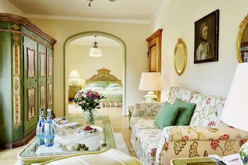 Tennerhof Gourmet & Spa De Charme Hotel