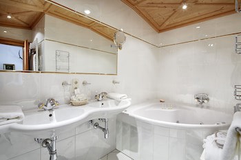 Tennerhof Gourmet & Spa De Charme Hotel