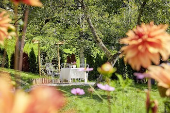 Tennerhof Gourmet & Spa De Charme Hotel