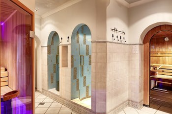 Tennerhof Gourmet & Spa De Charme Hotel