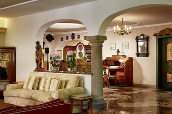 Tennerhof Gourmet & Spa De Charme Hotel
