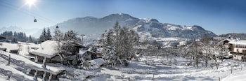 Tennerhof Gourmet & Spa De Charme Hotel