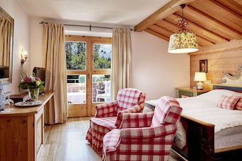 Tennerhof Gourmet & Spa De Charme Hotel