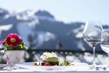 Tennerhof Gourmet & Spa De Charme Hotel