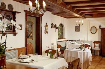 Tennerhof Gourmet & Spa De Charme Hotel
