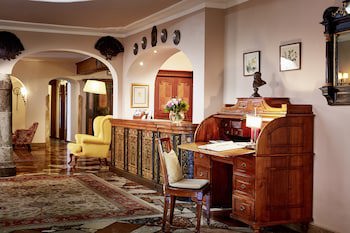 Tennerhof Gourmet & Spa De Charme Hotel