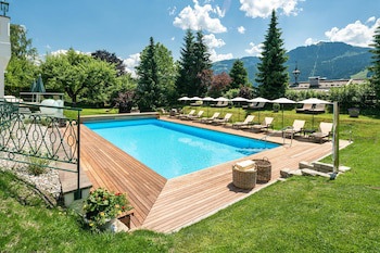 Tennerhof Gourmet & Spa De Charme Hotel
