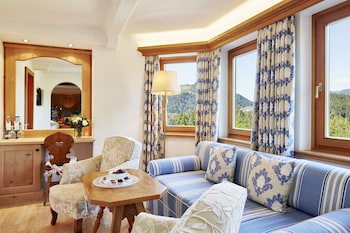 Tennerhof Gourmet & Spa De Charme Hotel