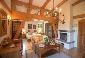 Tennerhof Gourmet & Spa De Charme Hotel