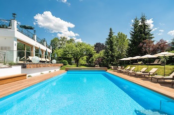 Tennerhof Gourmet & Spa De Charme Hotel