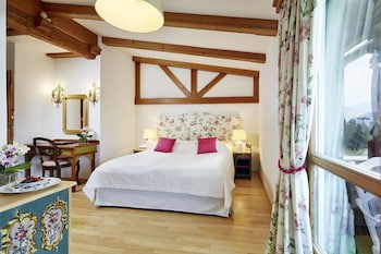 Tennerhof Gourmet & Spa De Charme Hotel