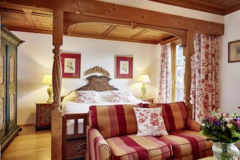 Tennerhof Gourmet & Spa De Charme Hotel