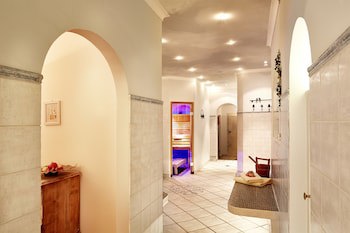 Tennerhof Gourmet & Spa De Charme Hotel