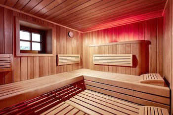 Tennerhof Gourmet & Spa De Charme Hotel
