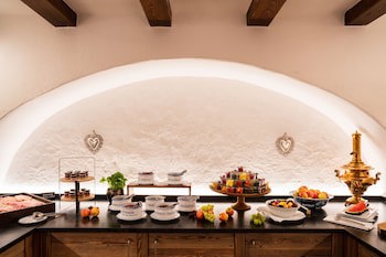 Tennerhof Gourmet & Spa De Charme Hotel