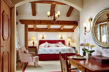 Tennerhof Gourmet & Spa De Charme Hotel