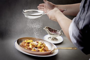 Tennerhof Gourmet & Spa De Charme Hotel