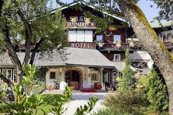 Tennerhof Gourmet & Spa De Charme Hotel