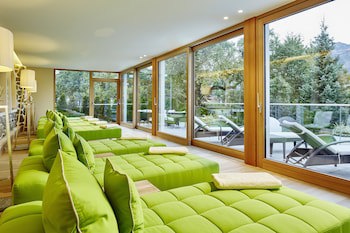 Tennerhof Gourmet & Spa De Charme Hotel